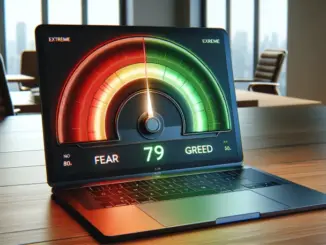 Crypto greed index goes extreme, reaches highest level since 2021