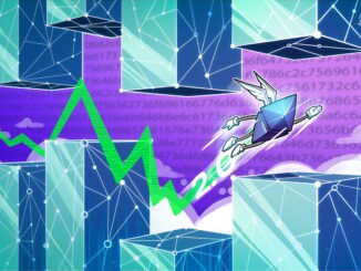 Ethereum price closes in on $4K, but traders’ excessive optimism is a warning sign