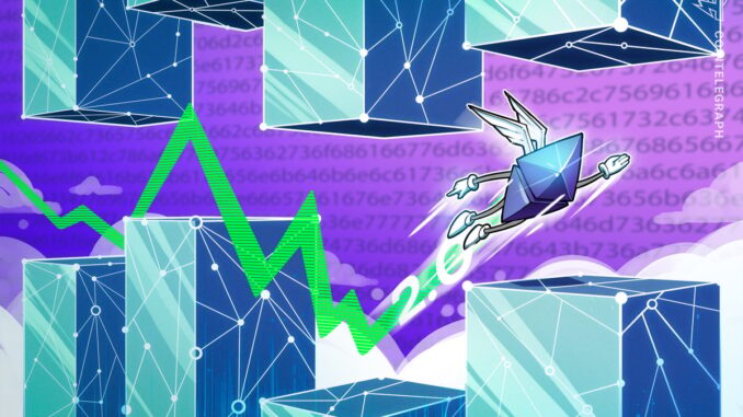 Ethereum price closes in on $4K, but traders’ excessive optimism Ethereum price closes in on $4K, but traders’ excessive optimism is a warning sign