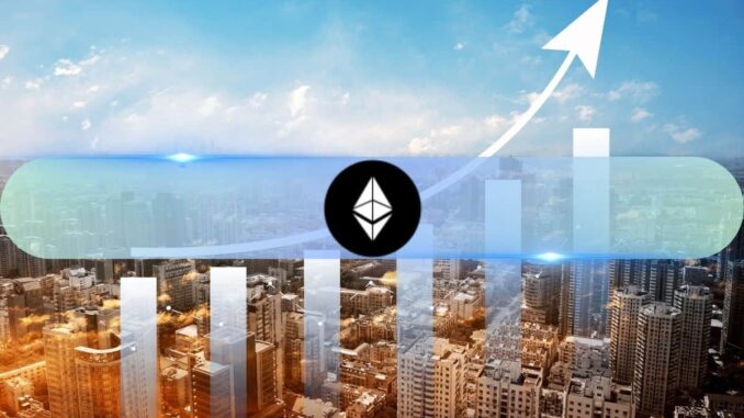 Ethereum’s Layer 2 TVL Nears $30 Billion as ETH-Related Tokens Ethereum’s Layer 2 TVL Nears $30 Billion as ETH-Related Tokens Surge