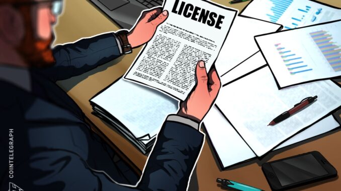 OKX gets in-principle approval for payment institution license in Singapore