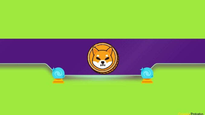 Shiba Inu Price Predictions as SHIB Explodes 100% Weekly Shiba Inu Price Predictions as SHIB Explodes 100% Weekly