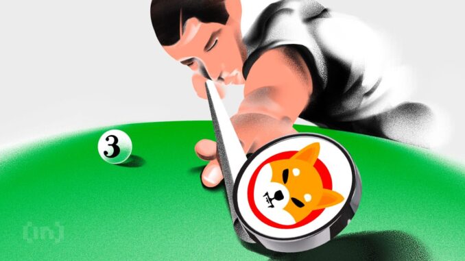 Shiba Inu (SHIB) Price Nears Profit Zone: Will Momentum Hold? Shiba Inu (SHIB) Price Nears Profit Zone: Will Momentum Hold?
