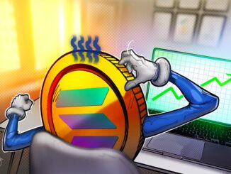 Solana gains 2% during a market downturn. Is $200 within reach?