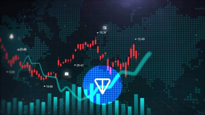 Toncoin (TON) and Dogecoin (DOGE) investors turn attention to NuggetRush Toncoin (TON) and Dogecoin (DOGE) investors turn attention to NuggetRush (NUGX) presale for potential gains
