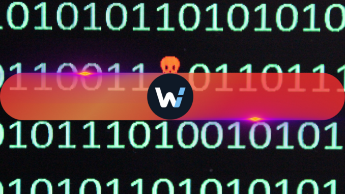 WOOFi Reports $8.75 Million Loss, Offers 10% Bounty for Return WOOFi Reports $8.75 Million Loss, Offers 10% Bounty for Return