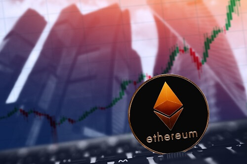 Ethereum drops below $3k as liquidations hit $320 million Ethereum drops below $3k as liquidations hit $320 million
