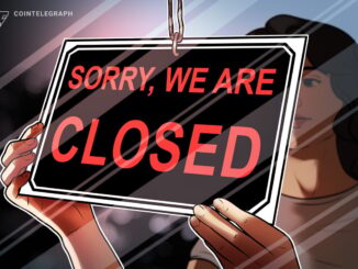 Republic First Bank closed by US regulators — crypto community reacts