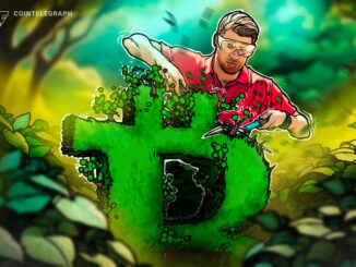 Bitcoin's $66.9K price holds strong, casts doubts on a 'deep correction'