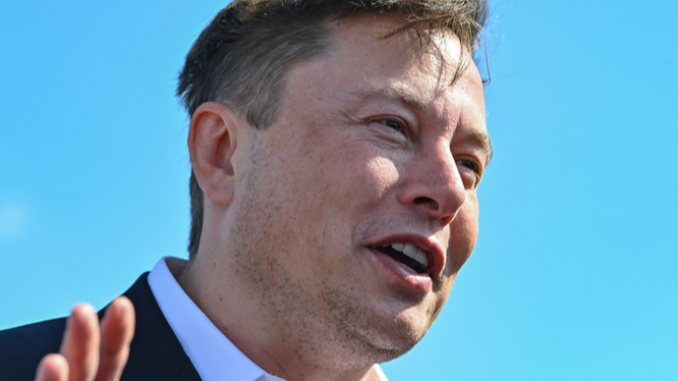 Elon Musk denies having talks with Donald Trump about crypto Elon Musk denies having talks with Donald Trump about crypto