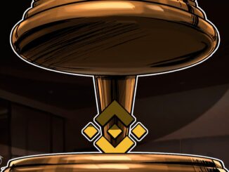 108 ex-prosecutors, feds echo calls to rescue Binance exec in Nigeria