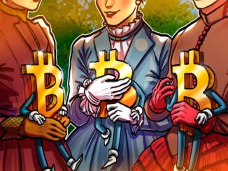 3 reasons why Bitcoin failed to break above $72K