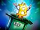Australian securities exchange approves its first spot Bitcoin ETF