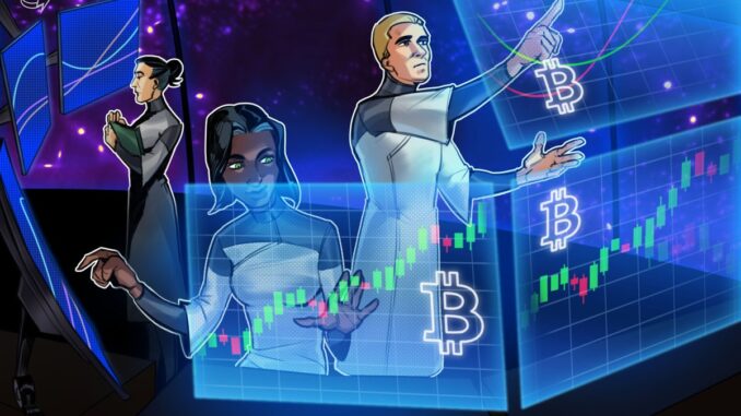 BTC reclaims $69K, derivatives signal additional upside