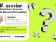 Bahamut Foundation X BeInCrypto AMA Session
