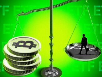 Bitcoin ETFs Record $2.4 Billion Inflows in 3 Weeks