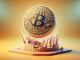 Bitcoin gains as May CPI data shows moderate inflation numbers
