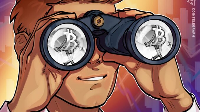Bitcoin return to $71K would wipe $1.38B shorts