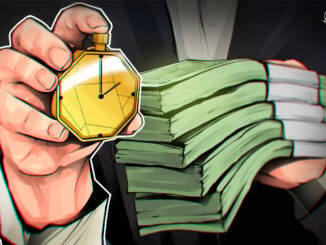 Bitwise’s amended Ethereum ETF filing says Pantera interested in $100M buy