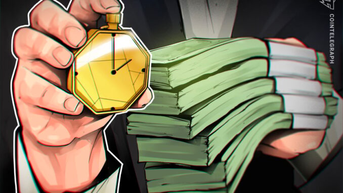 Bitwise’s amended Ethereum ETF filing says Pantera interested in $100M buy