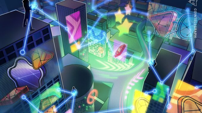 Bitwise’s latest Ethereum ad can be minted as an NFT