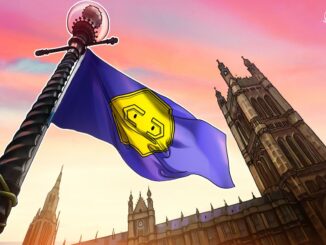 Britain’s public healthcare chief flags rise in crypto trading addiction