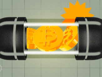 Canadian Fintech DeFi Technologies Invests in Bitcoin for Treasury Reserve