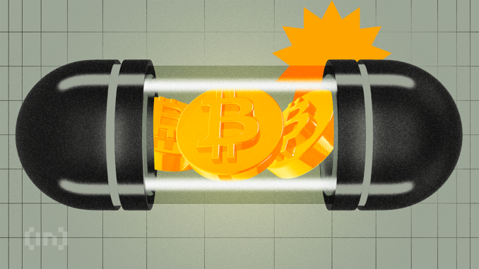 Canadian Fintech DeFi Technologies Invests in Bitcoin for Treasury Reserve