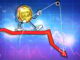 Dogwifhat falls out of top 50, tumbles 38% over past 7 days
