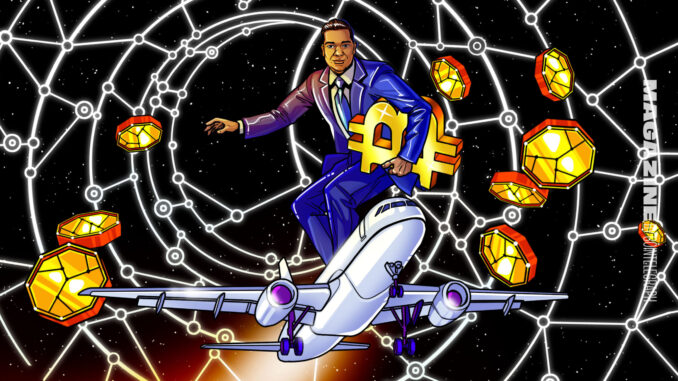 El Salvador’s national Bitcoin chief has been orange-pilling Argentina – Cointelegraph Magazine