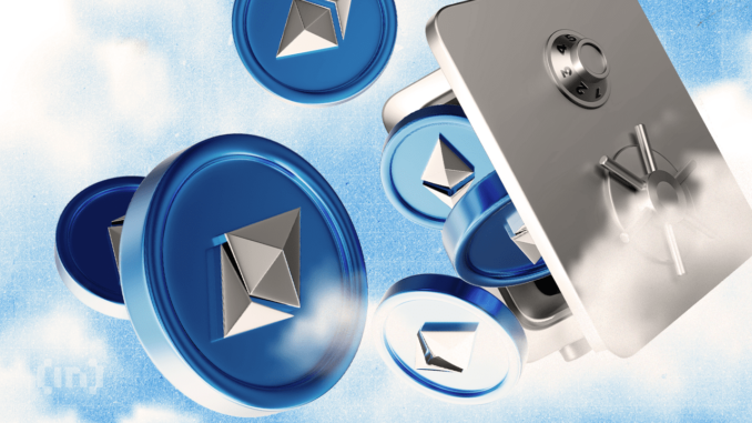 Ethereum ETFs Set to Attract $569 Million Monthly, Researcher Predicts