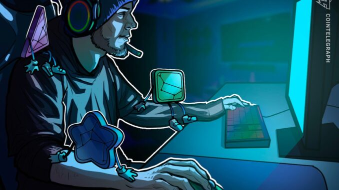 MetalCore Closed Beta 3 introduces NFTs and Web3 integration