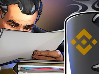 Nigeria rejects claims of Binance exec's poor health in custody