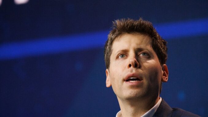 OpenAI Board Defends CEO Sam Altman Amid ‘Toxic Culture’ Claims