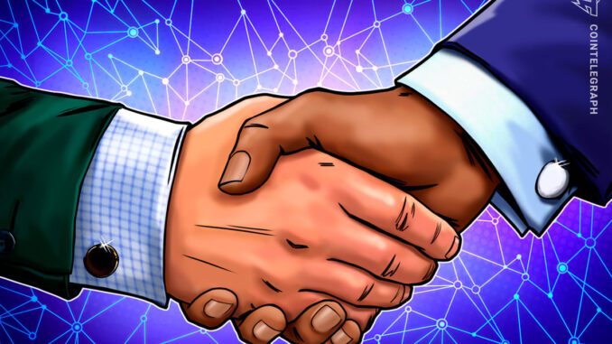 Ripple Labs closes Standard Custody acquisition deal