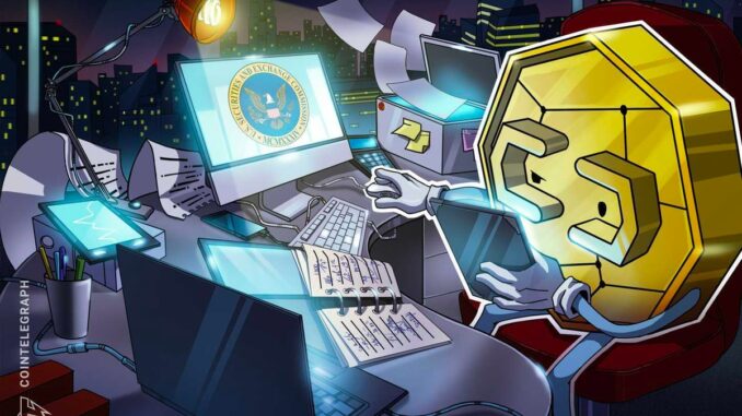 SEC shoots down Ripple’s argument for a lower penalty