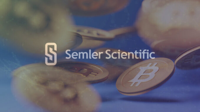 Semler Doubles Down on MicroStrategy Playbook With $150 Million Bitcoin Buy