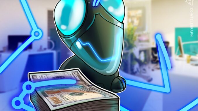 Sky Mavis recovers $5.7M from Ronin Bridge hack