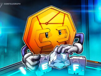 South Korean think tank cautions against crypto ETFs