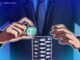 Tether halts USDT minting on Eos and Algorand