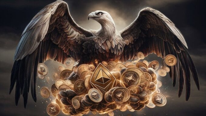 Why Ethereum Derivatives Traders Are Deploying an Iron Condor Strategy