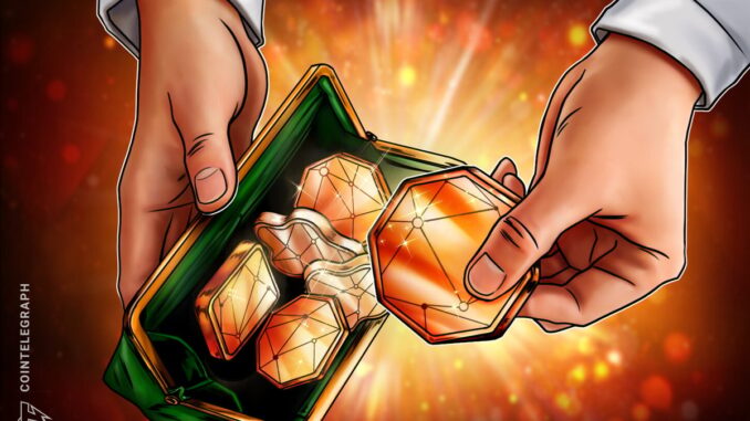 3AC wallet buys NFT with 3-year-old offer, zkSync denies insider minting claims: Nifty Newsletter