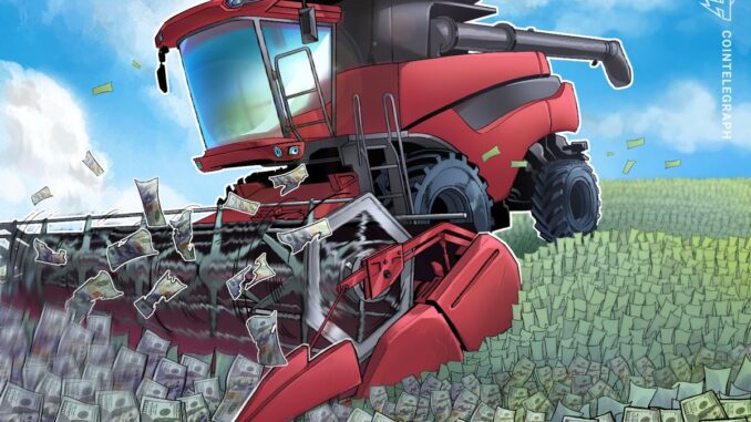 BlackRock's IBIT draws $260M as Bitcoin ETFs notch 8th day of inflows