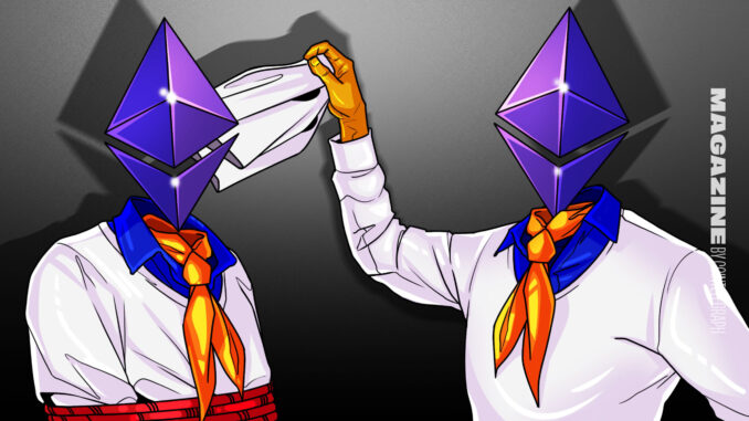 Blockchain forensics end double-spending debate – Cointelegraph Magazine