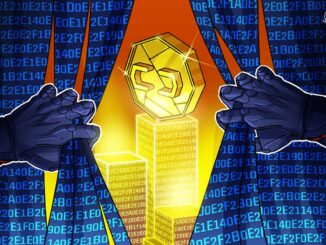 Crypto hacks down by 54.2% in June, $176M lost in a month