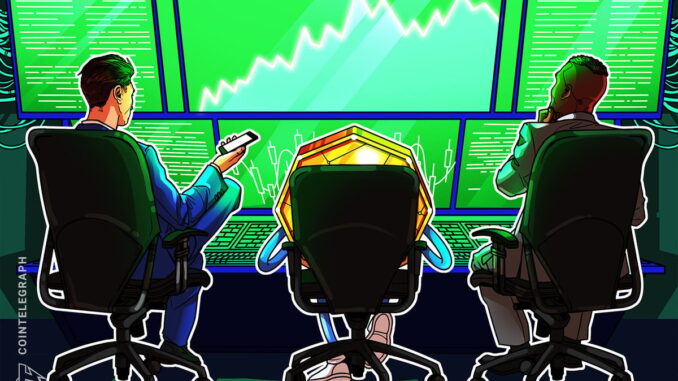 IRS reveals final regulations for crypto broker rules