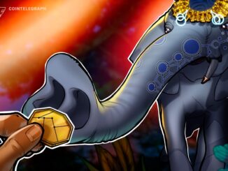 Indian finance minister ignores crypto industry’s budget tax plea