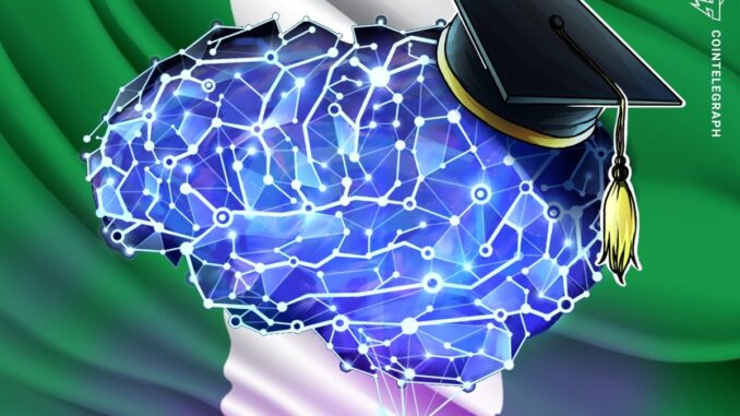 Internet Computer Protocol promotes blockchain engagement in Africa