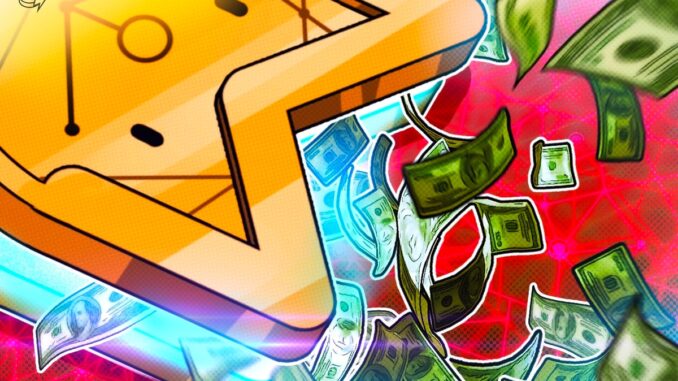 MAGA memecoin hints at another ‘Trump pump’ ahead of Bitcoin 2024 conference