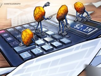 Multichain Foundation to pay $2.1M to Fantom for losses